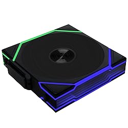 Lian Li UNI Fan TL Wireless 120-Single Pack-2.4 GHz