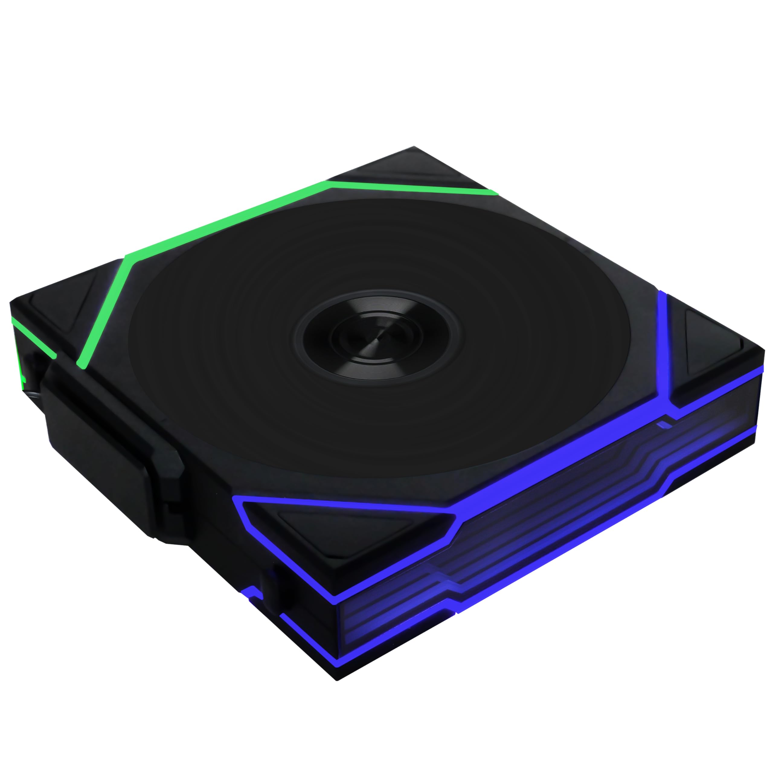 Lian Li UNI Fan TL Wireless 120-Single Pack-2.4 GHz
