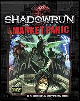 Shadowrun Market Panic