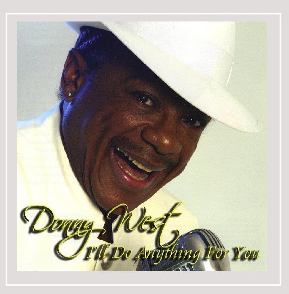 I'll Do Anything for You Amazon.co.uk