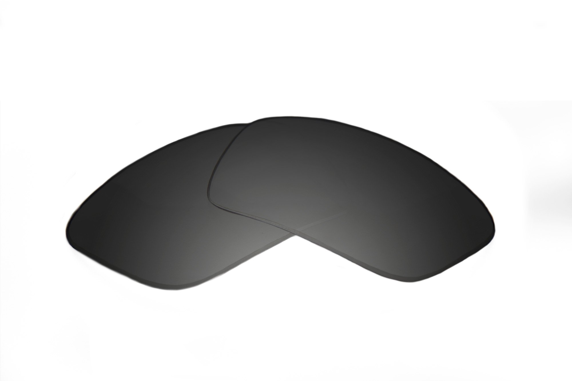 SFX Replacement Sunglass Lenses fits Persol 2837S 58mm Wide