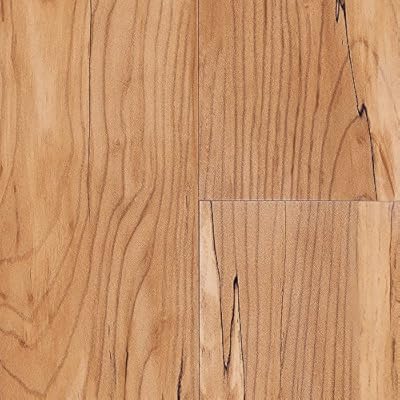 Mannington Hardware Aw521 Adura Luxury Spalted Georgia Maple Vinyl