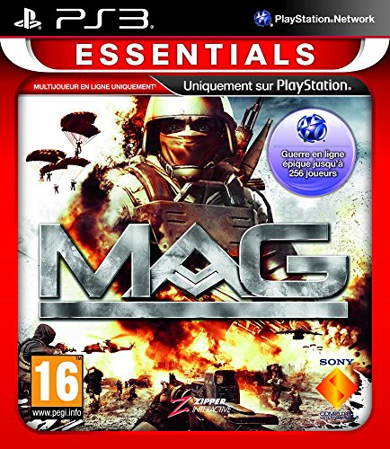 MAG