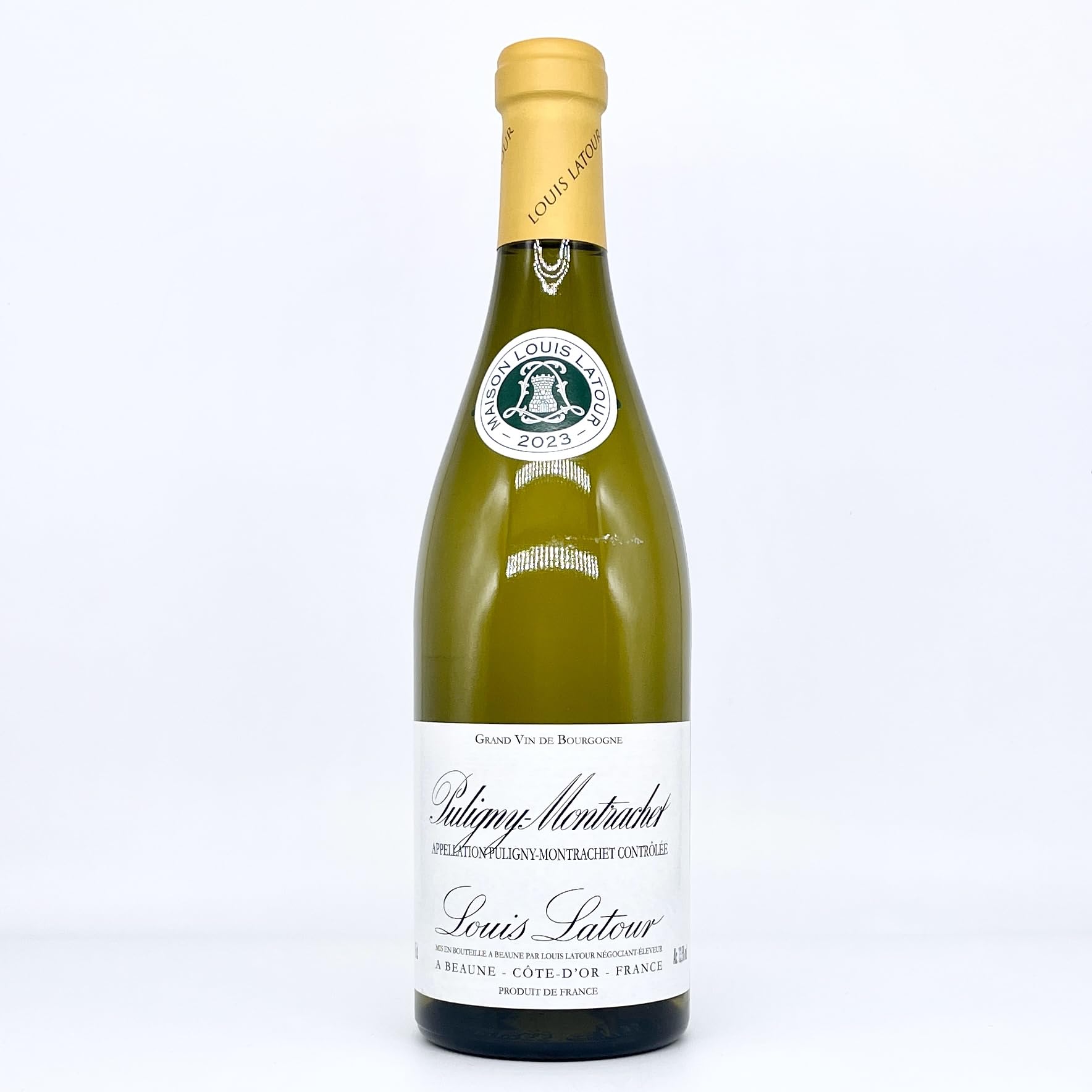 ルイ・ラトゥール ピュリニー・モンラッシェ 2023