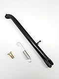 Dirt Pit Bike Kick Stand 8-25 For Honda CRF50 XR50