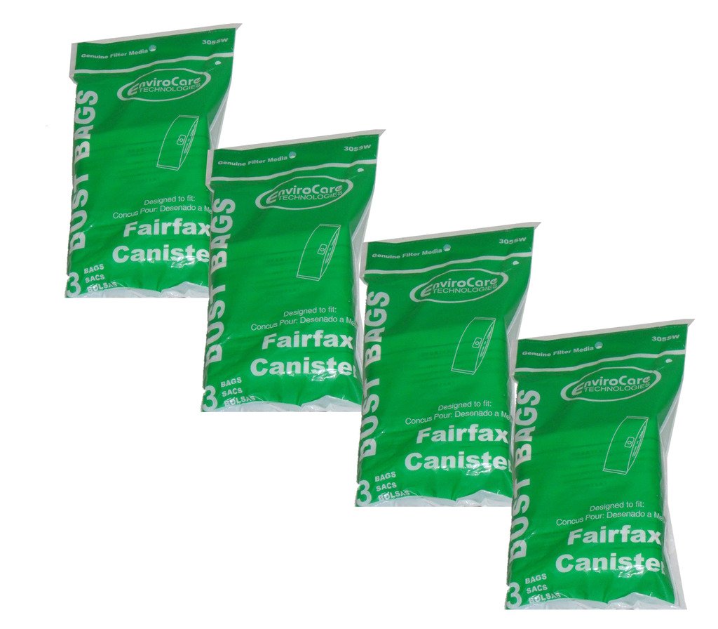 Best Vintage Canister Vacuum Cleaner