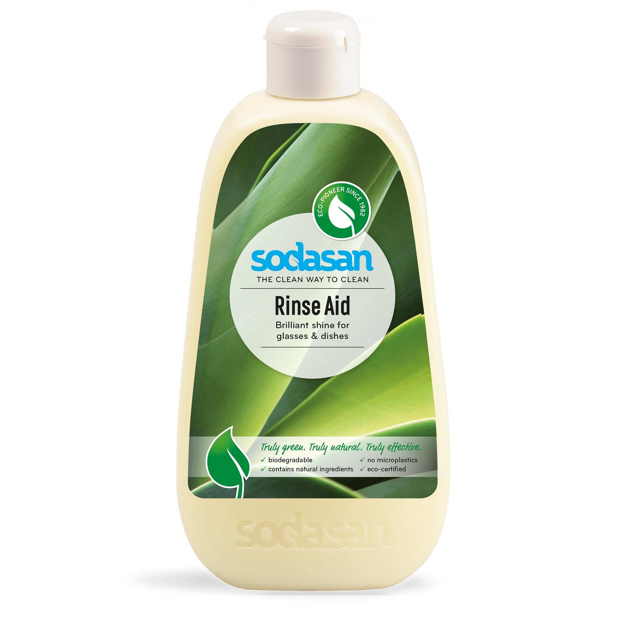 Glade Clear Rinse