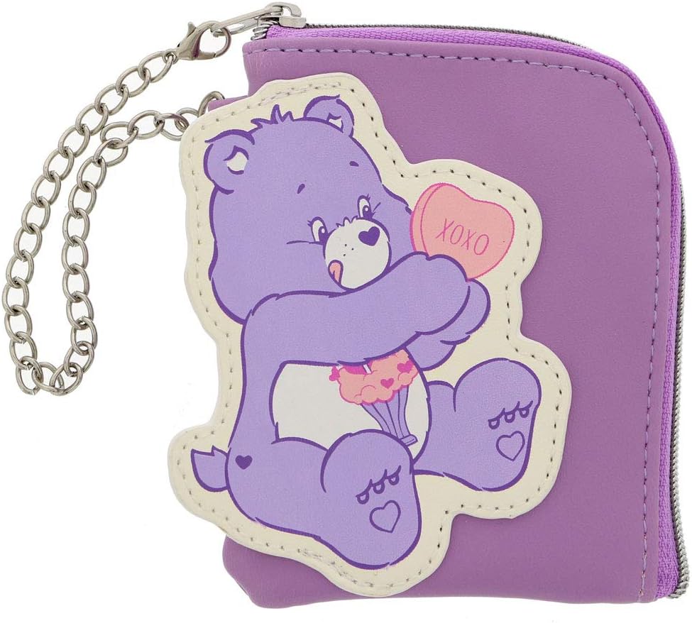 Star Stationery Care Bears Pass Case Sheabea S2216850[Parallel Import from Japan]