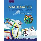 Mathematics for Elementary Teachers: A Conceptual Approach