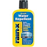 RAIN-X WINDSHIELD TREATMENT-3.5 OZ.