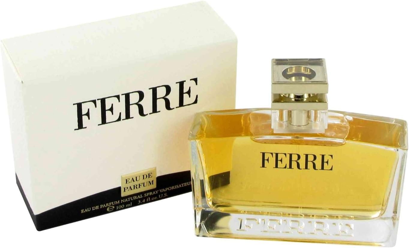 ferre parfum