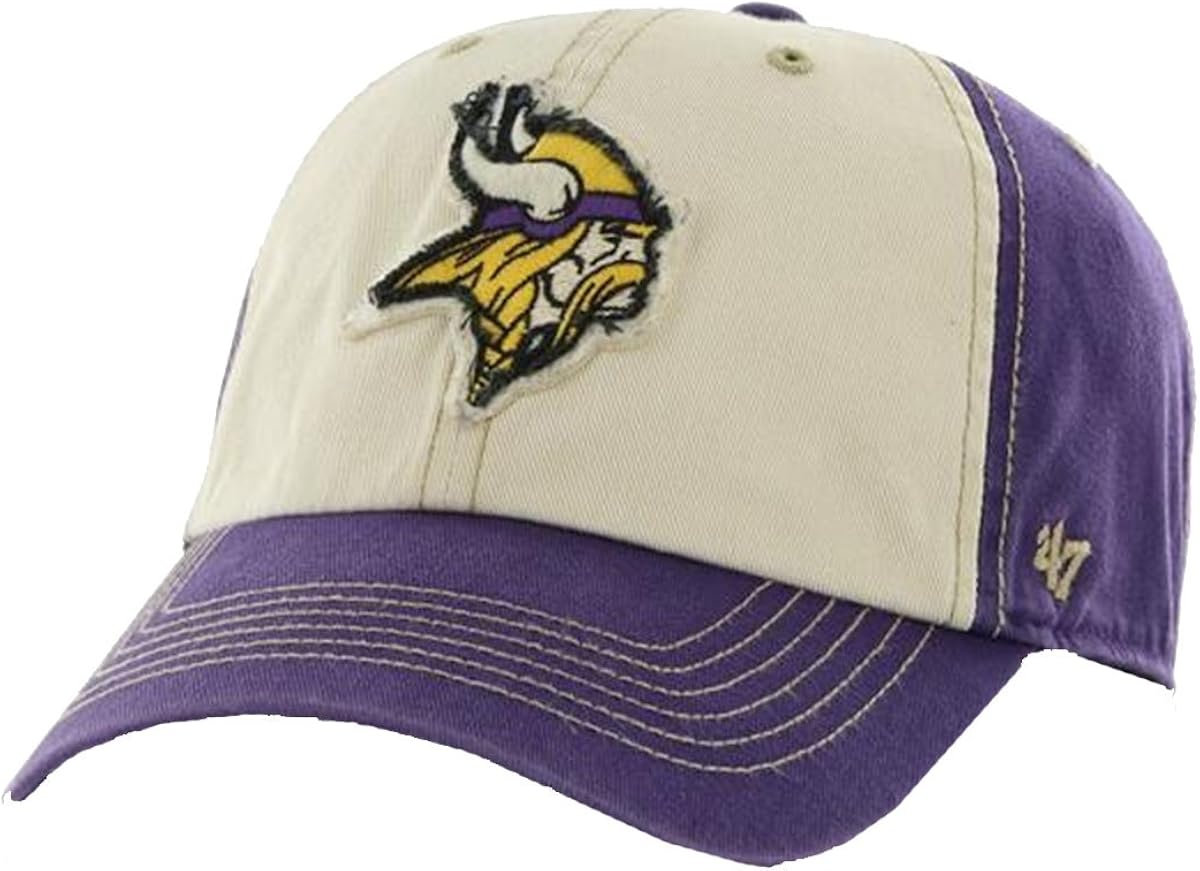 47 vikings hat