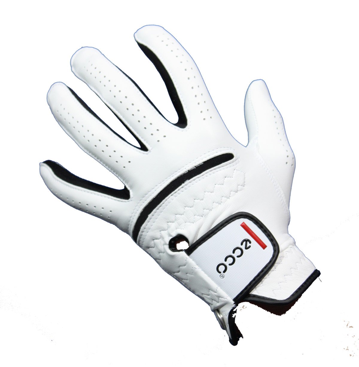 ecco golf gloves
