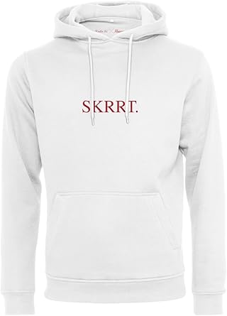 skrrt hoodie