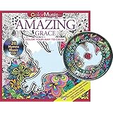Amazon Com Christmas Traditions Adult Coloring Book With