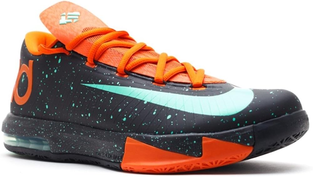 kd texas shoes