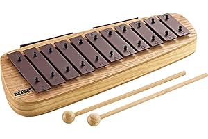 Nino Percussion Glockenspiel (NINO902)