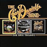 Amazon.com: Charlie Daniels - The Essential Charlie Daniels Band