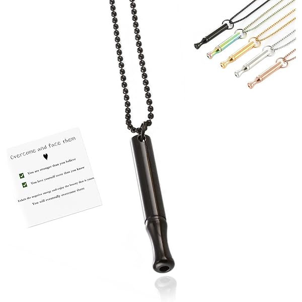 e liquide nhoss Acheter Collier anti-vapoteur Breathlace en aérosol Collier anti-stress  Breathlace main image 0