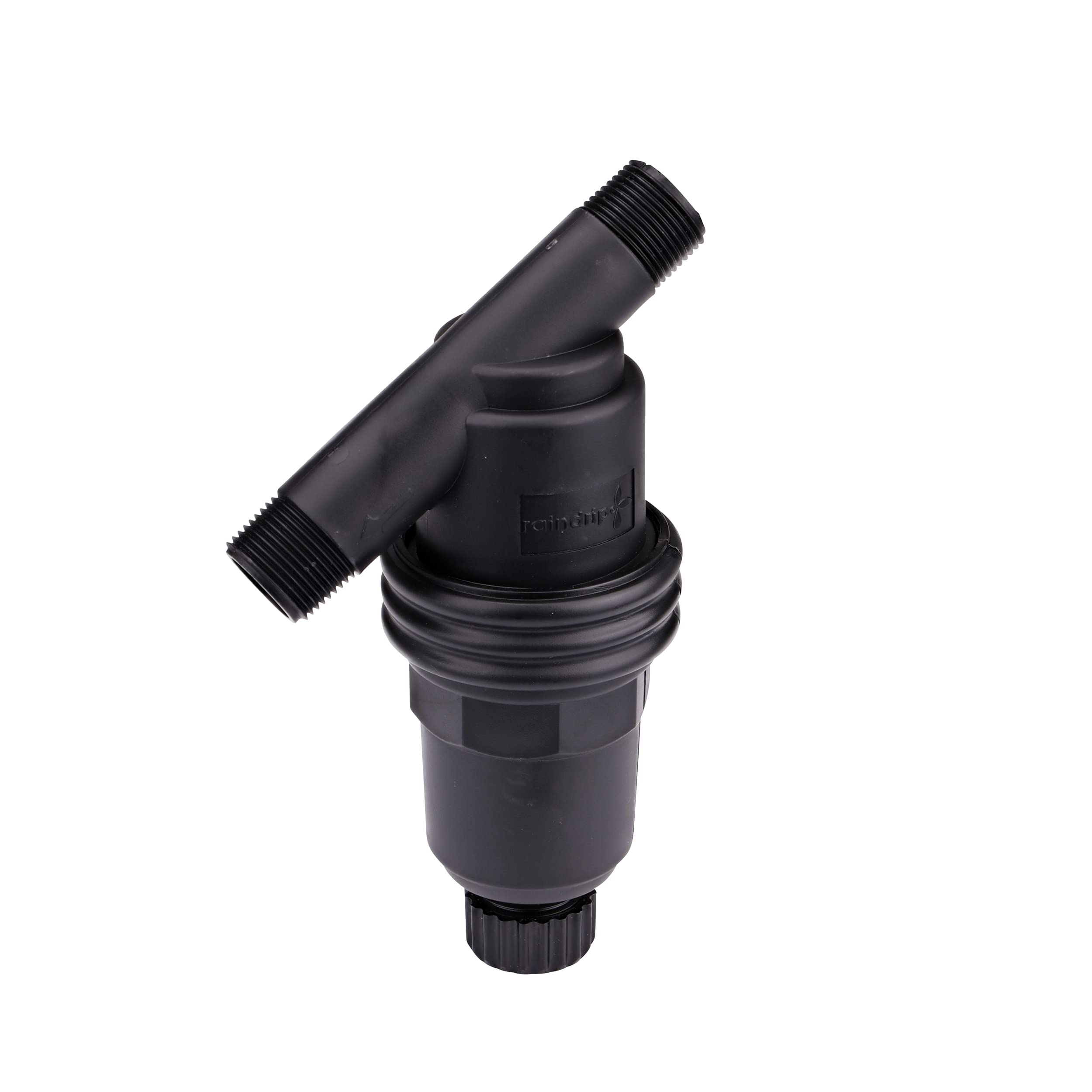 Photo 1 of Raindrip "Y Filter, 3/4 in. MPT X 3/4 in. MPT