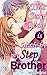 This Sexy Body is Made by my Step Brother Vol.3 (TL Manga)