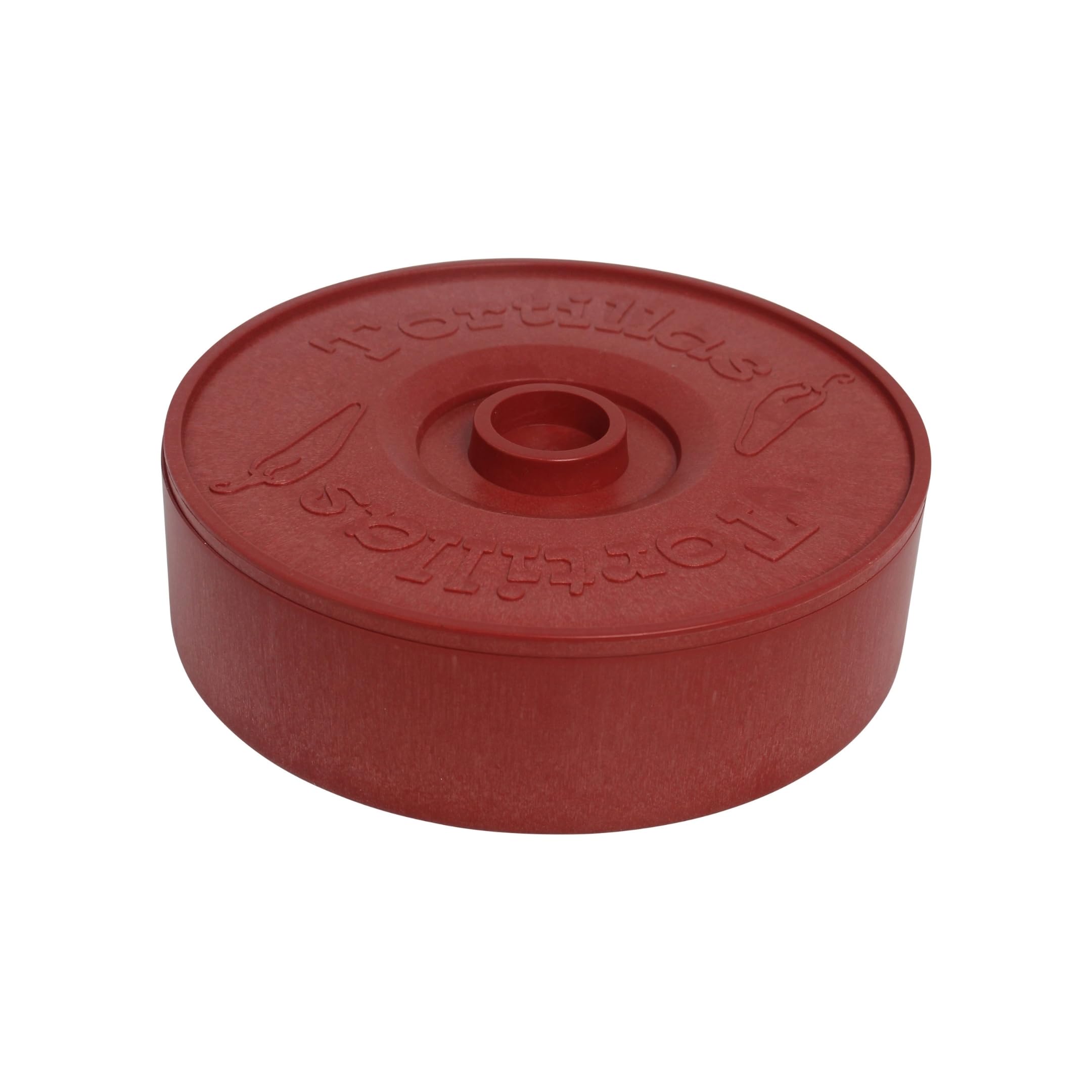 Photo 1 of Imusa 8in Tortilla Warmer, Terracotta