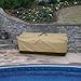 Patio Armor Cushion Storage Bag Cover