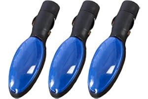 Fuelsync Gas Saver 3pc Gas Saver Universal Car Fuel Saver for Trucks Suvs Portable Automotive Spill Saver Energy Economy Gas 