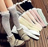 Studio one 5 Pair Socks for Blyth Lacy Stocking Suitable for 1/6 Doll Best Gift
