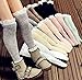Studio one 5 Pair Socks for Blyth Lacy Stocking Suitable for 1/6 Doll Best Gift