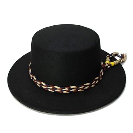 children's pork pie hat