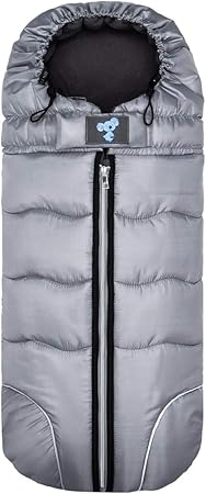 pushchair sleeping bag