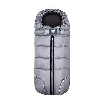 chicco stroller winter cover