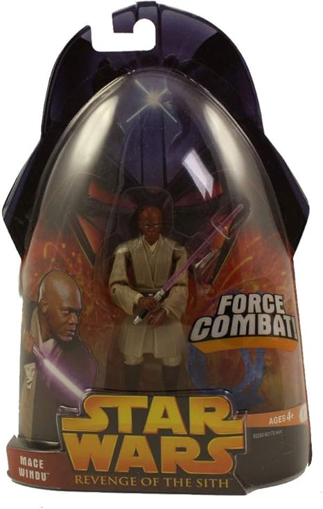 star wars episode 1 mace windu action figure