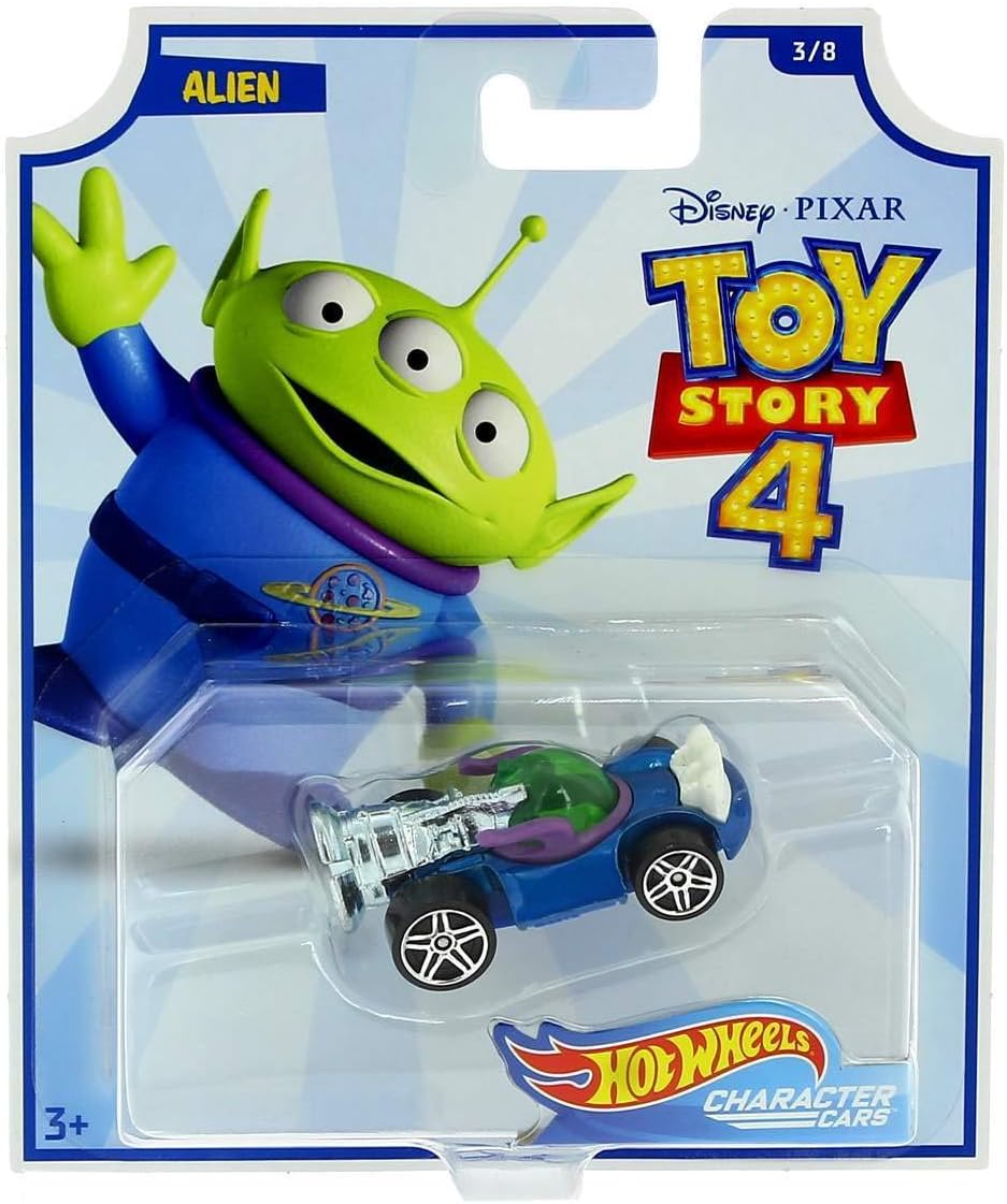 toy story 4 hot wheels track