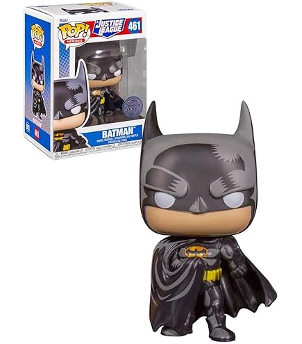 POP! Movies バットマン 1342 ダイヤモンドコレクション Amazon.com