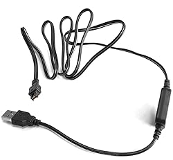 USB Power Adapter for Sony