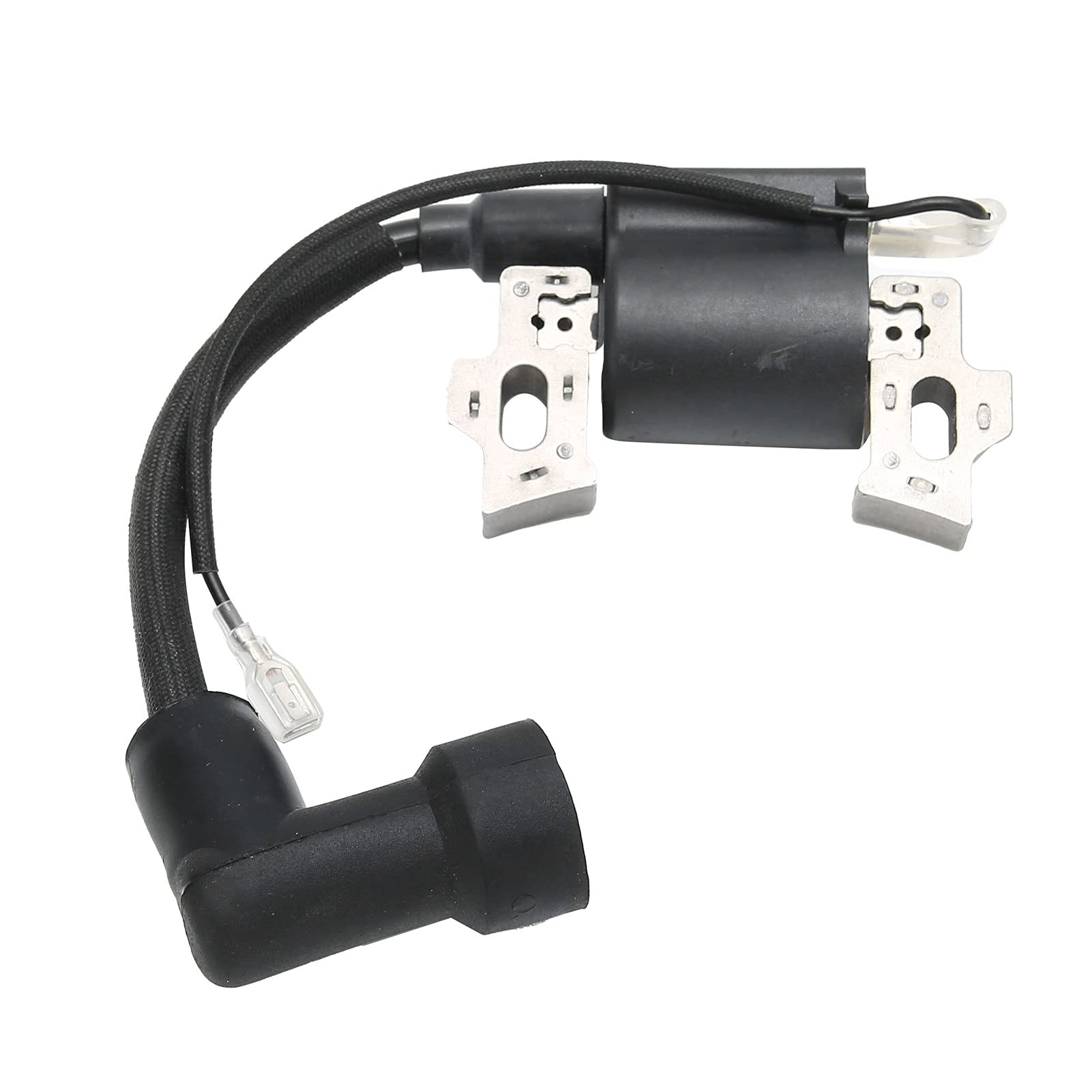 Ignition Coil for Mountfield RM55 RM65 SP474 SP536 SP533 ES, Durable and Wear-Resistant, Match Your Machine Perfectly, Extend Service Life