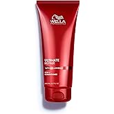 Wella Professionals ULTIMATE REPAIR Conditioner for Damaged Hair | Deeply Nourishing | Repairs, Strengthens, & Moisturizes with AHA & Omega-9 | For All Hair Types
