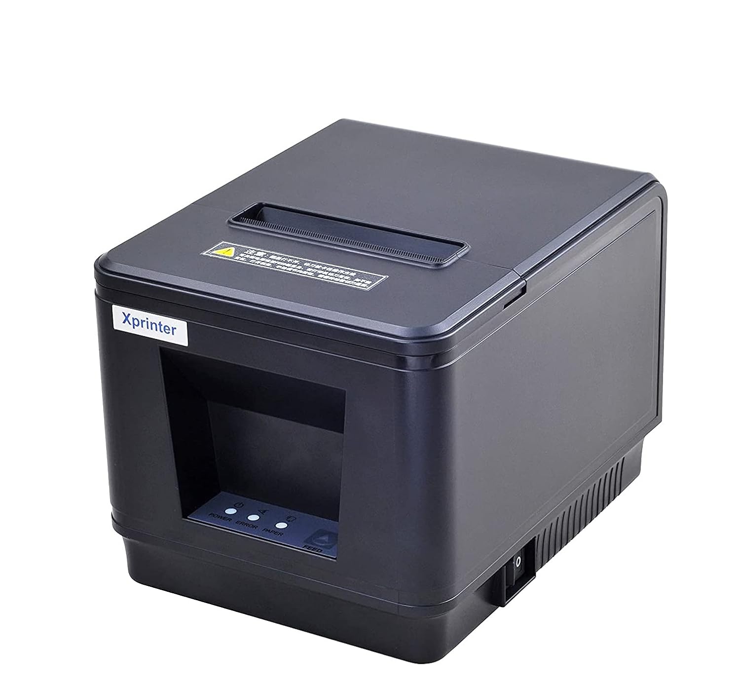 SEIBEN Xprinter XP320M 80mm POS Thermal Printer with Auto Cutter. USB