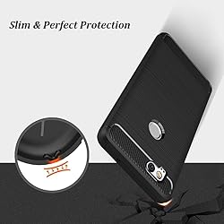CruzerLite Case Compatible with Google Pixel 2 XL