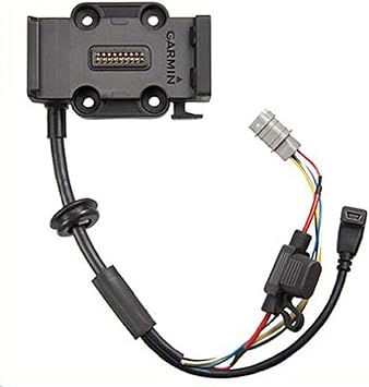 Garmin Wiring Harnes