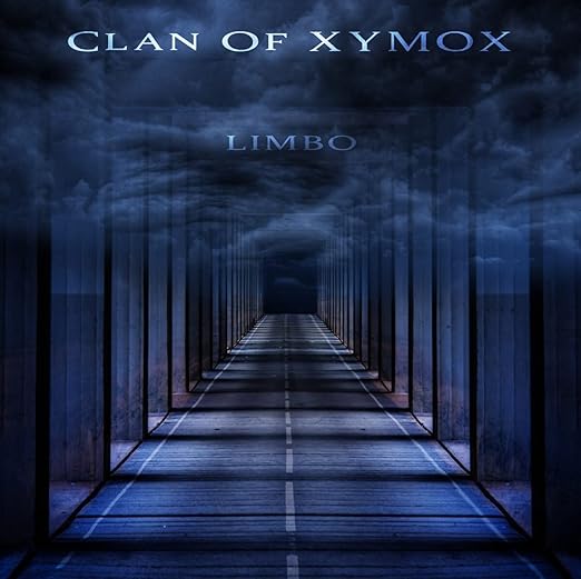 Limbo Clan Of Xymox Amazon De Musik