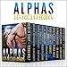 Alphas Unbounded (A 10 Book Paranormal Shifter Romance Boxed Set)