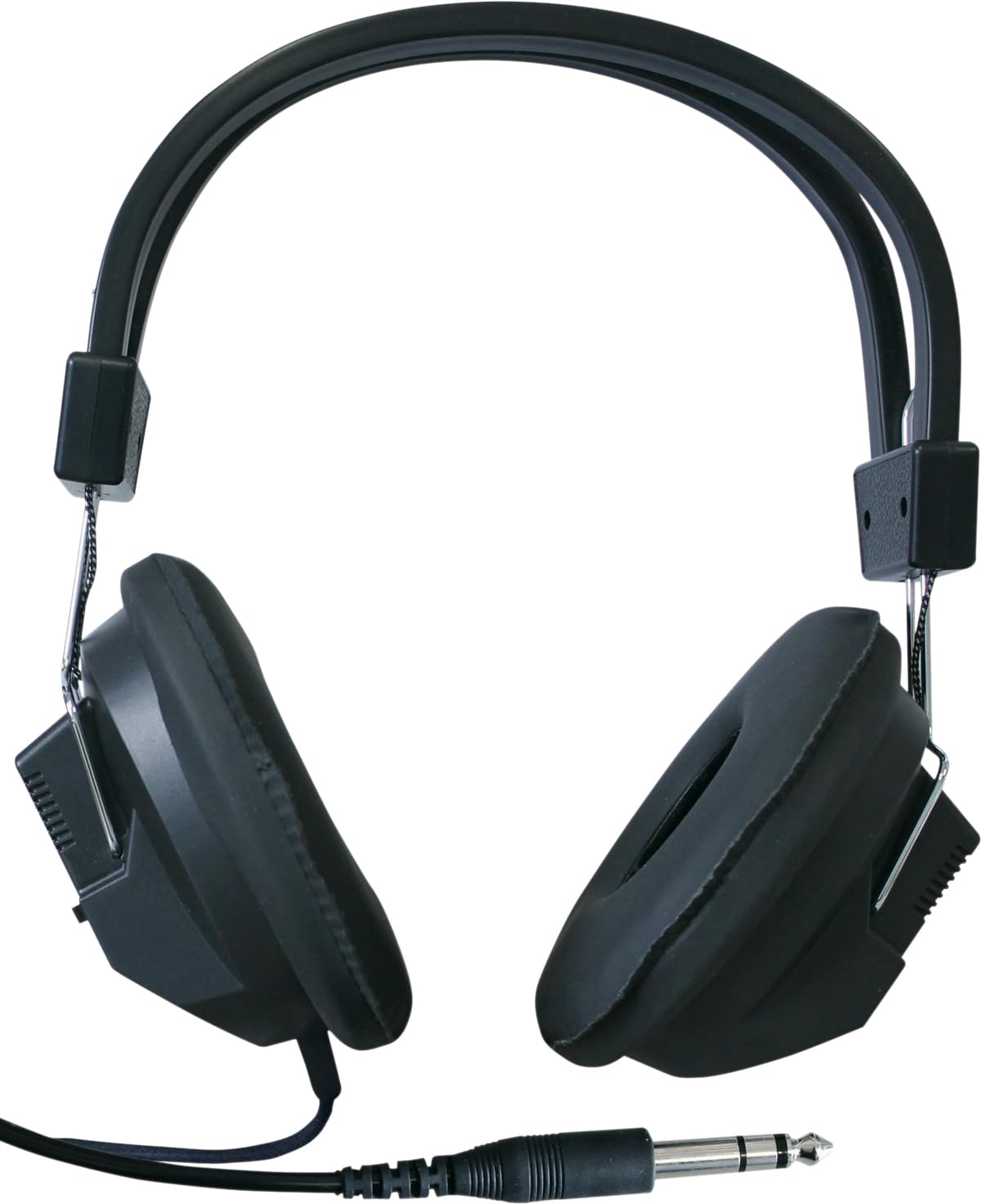 SoundLAB FULL SIZE ECONOMY STEREO HEADPHONES