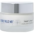 Beverly Hills MD Tight + Taut Ageless Complex – Anti-Aging Face Cream, Hydrating Cream with Peptides and Botanical Extracts – Targets Wrinkles, Fine Lines, and Sagging for a Youthful Glow, 50ml