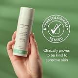 Green People Vita Min Fix Moisturiser 50ml Squalane Normal Dry Skin Organic view 3