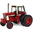 ERTL 1/32 International Harvester 1086 Wide Front Tractor with Rear Duals 44316
