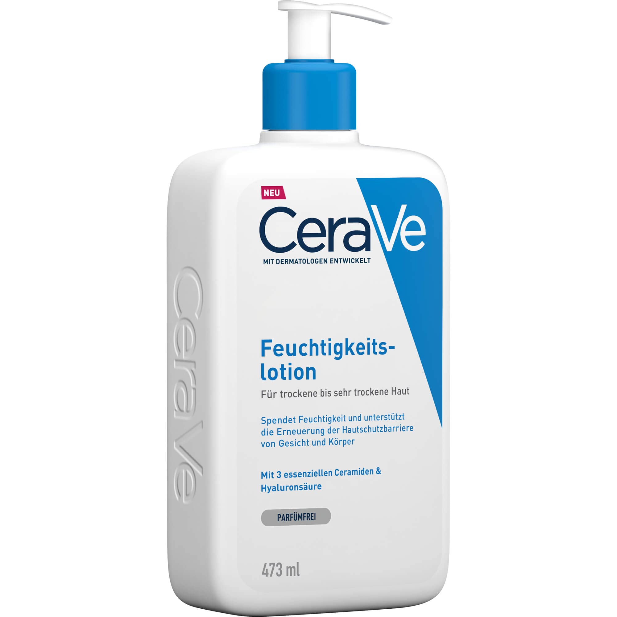 CeraVe - Moisturising Lotion - 473 ml