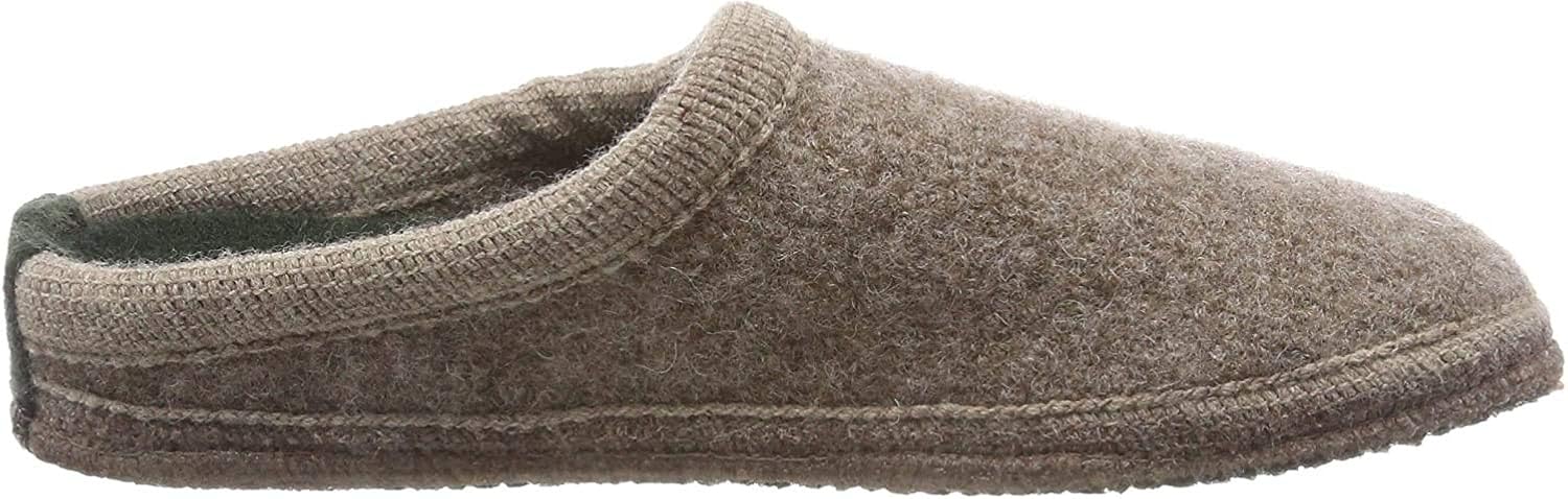haflinger slippers size 44